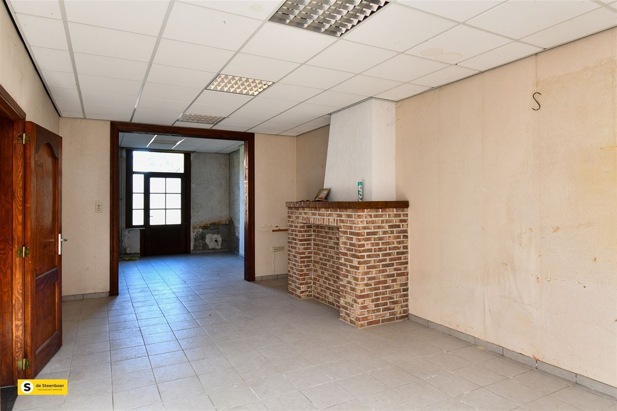 Gemengd gebouw - foto 3