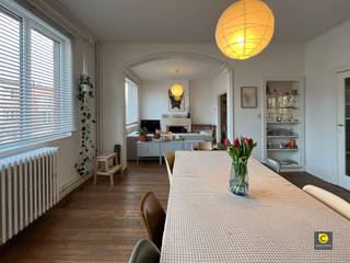 Gezellige instapklare woning met 3 slaapkamers!Deze woning met authentieke elementen bevindt zich in een rustige woonwijk.Van hieruit heeft u een...