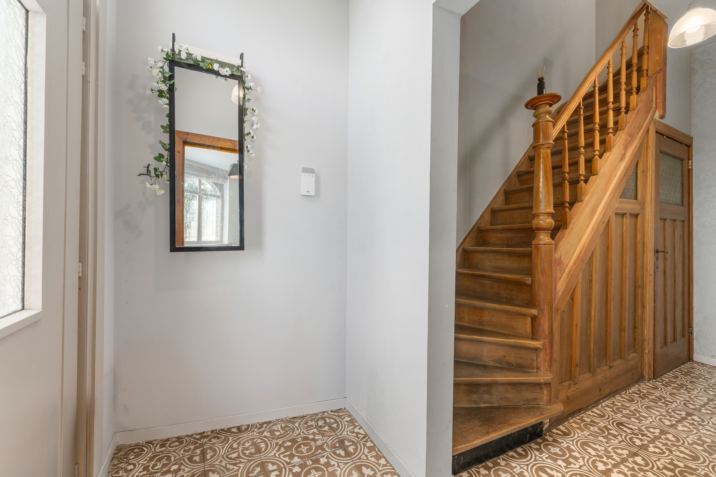 Maison à vendre à Beveren-Kruibeke-Zwijndrecht avec 3 chambres - photo 2