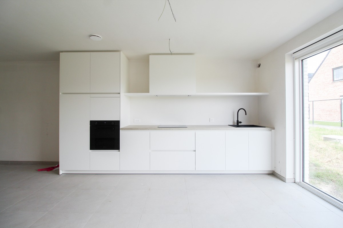 Moderne instapklare nieuwbouwwoningen in Roeselare - foto 5