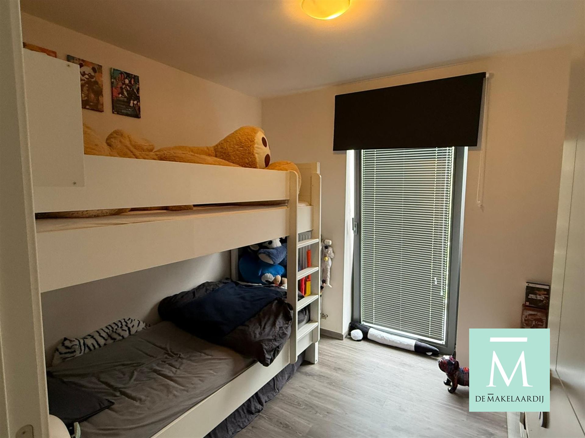 Ruim en lichtrijk appartement te huur in Sint-Katelijne-Waver - foto 5