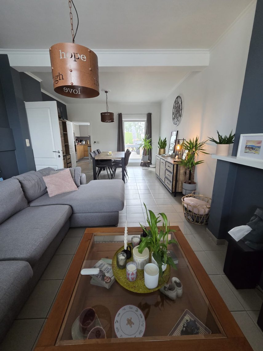 Huis te koop in Putte met 2 slaapkamers - foto 4