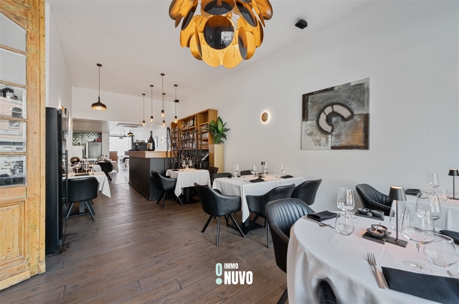 Commercial for sale in Aalst with 3 bedrooms - photo 5