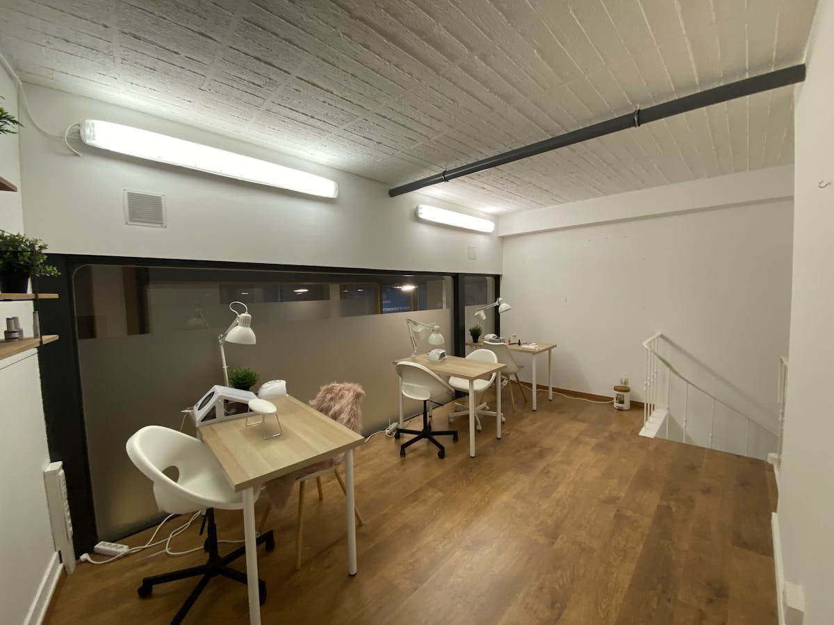 Handelspand te huur in centrum Roeselare - foto 4