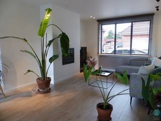 Prachtig gerenoveerde 2-slaapkamer woning in het centrum van Arendonk.Indeling: We nemen u mee door deze prachtig gerenoveerde woning, gelegen in het...