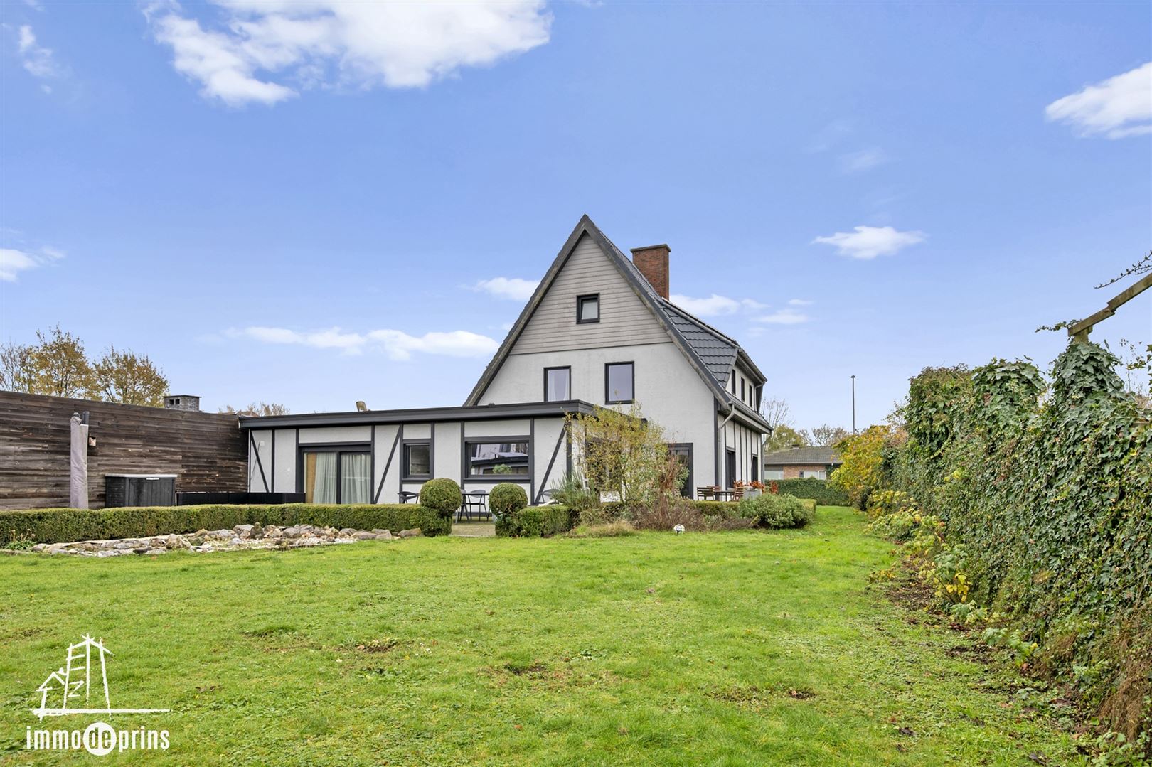 Open bebouwing woning - foto 4