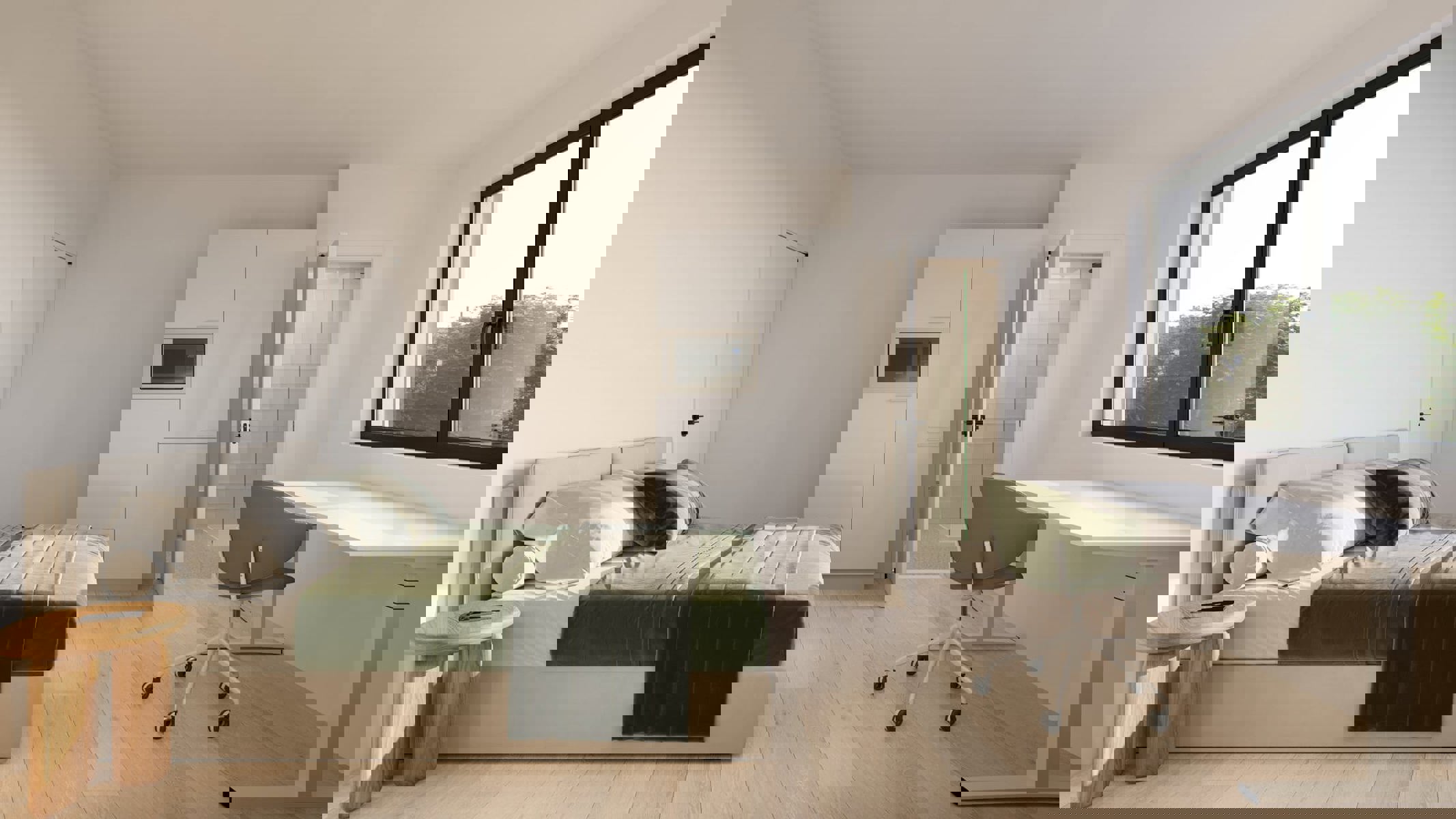 Appartement te koop in Leuven met 1 slaapkamer - foto 3