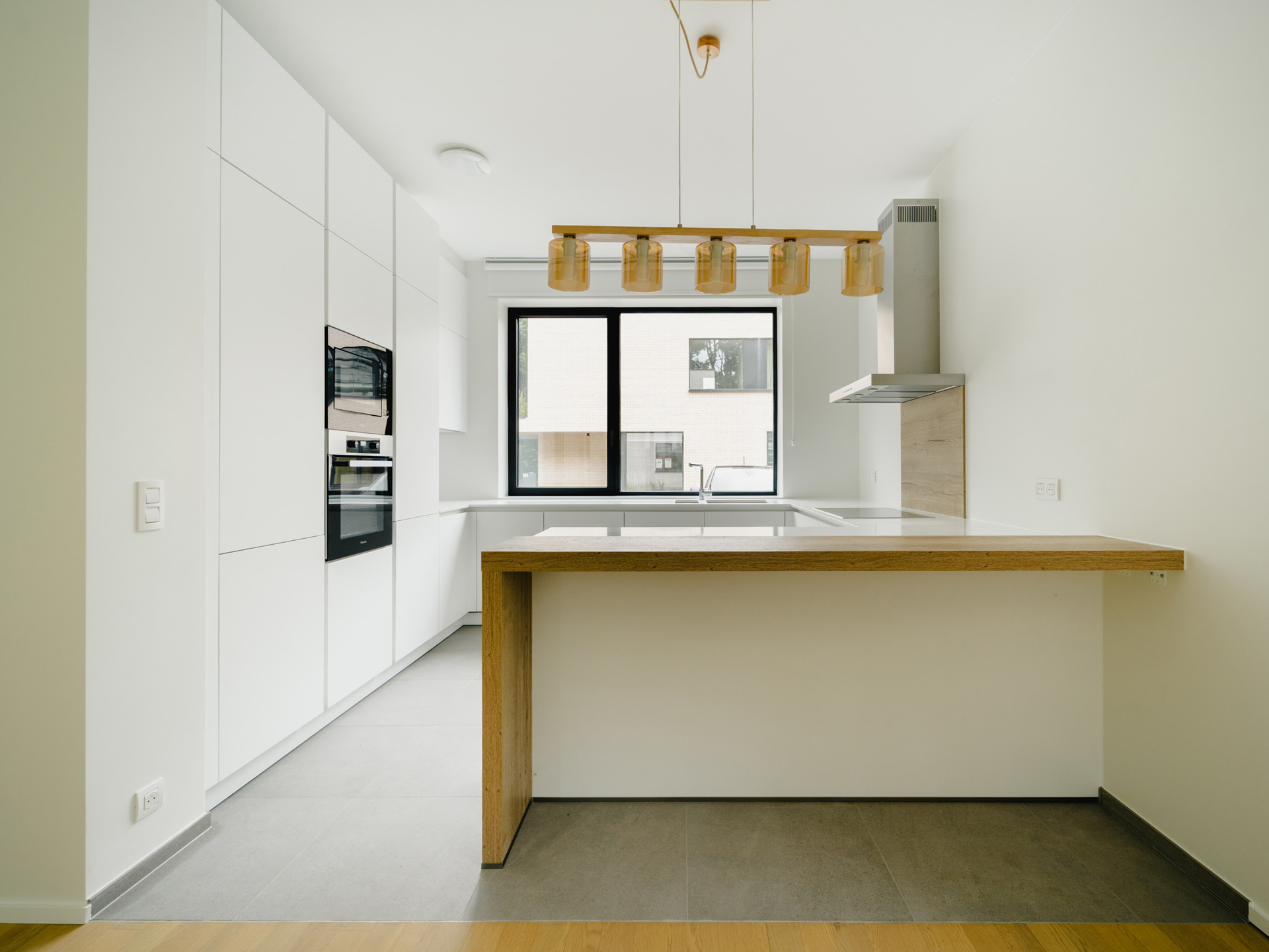 House for rent in Uccle with 3 bedrooms - photo 4