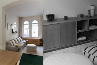 Karaktervolle herenwoning in een rustige straat aan de Slachthuisbuurt, een stadsdeel dat pijlsnel evolueert naar een volledig nieuwe woonwijk.Om de...