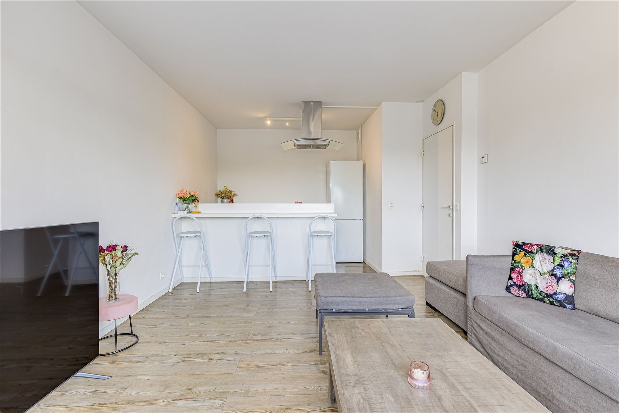 Appartement met topligging en zicht op het Galgenweel - foto 4