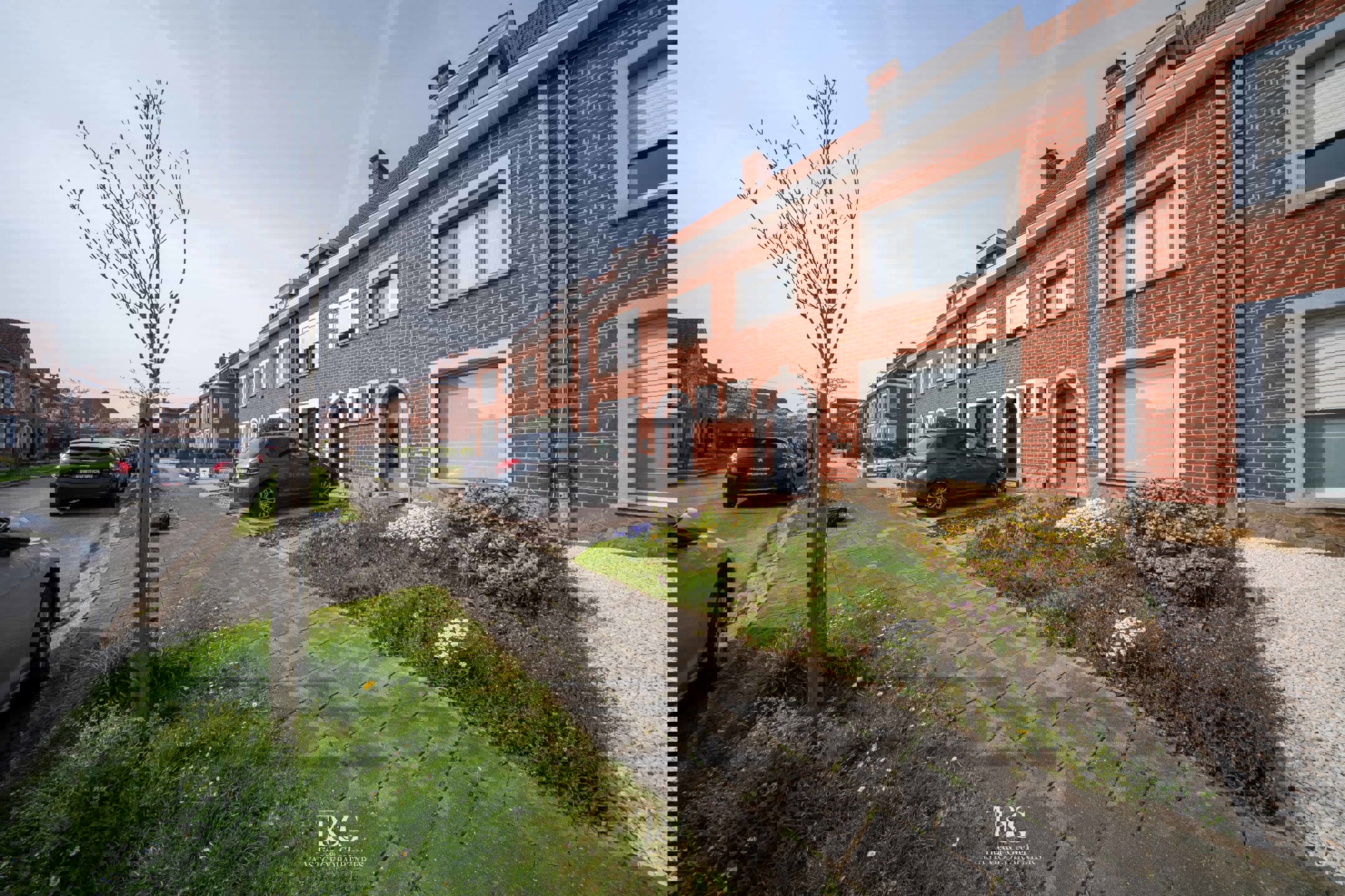 KARAKTERVOLLE WONING MET 3 SLAAPKAMERS TE GULLEGEM - foto 2