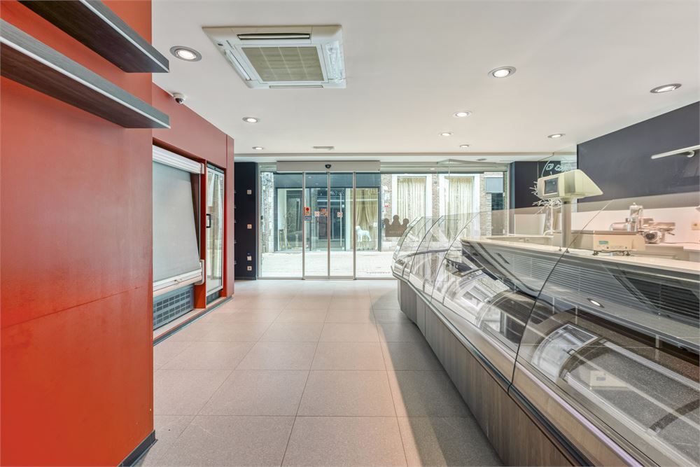 Ruim handelshuis op AAA-locatie - foto 4