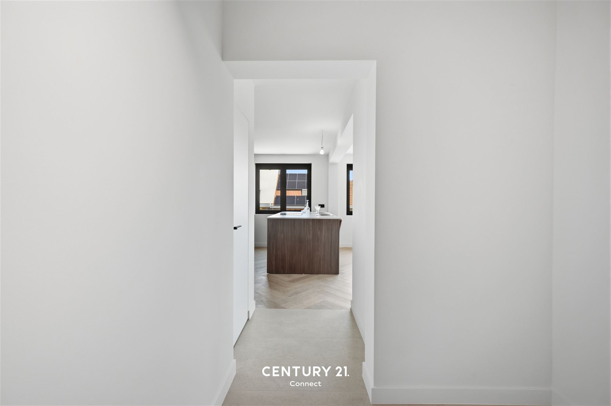 Gerenoveerd luxe appartement Stadsrand Leuven - foto 4