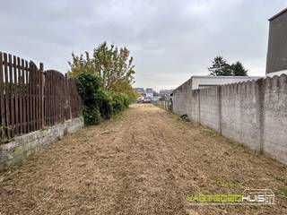 Land for sale in Liedekerke