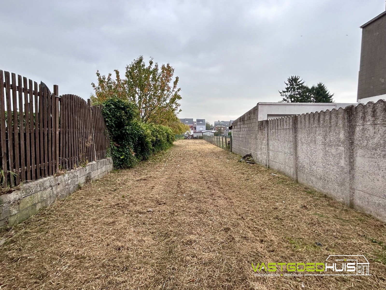 Land for sale in Liedekerke - photo 3