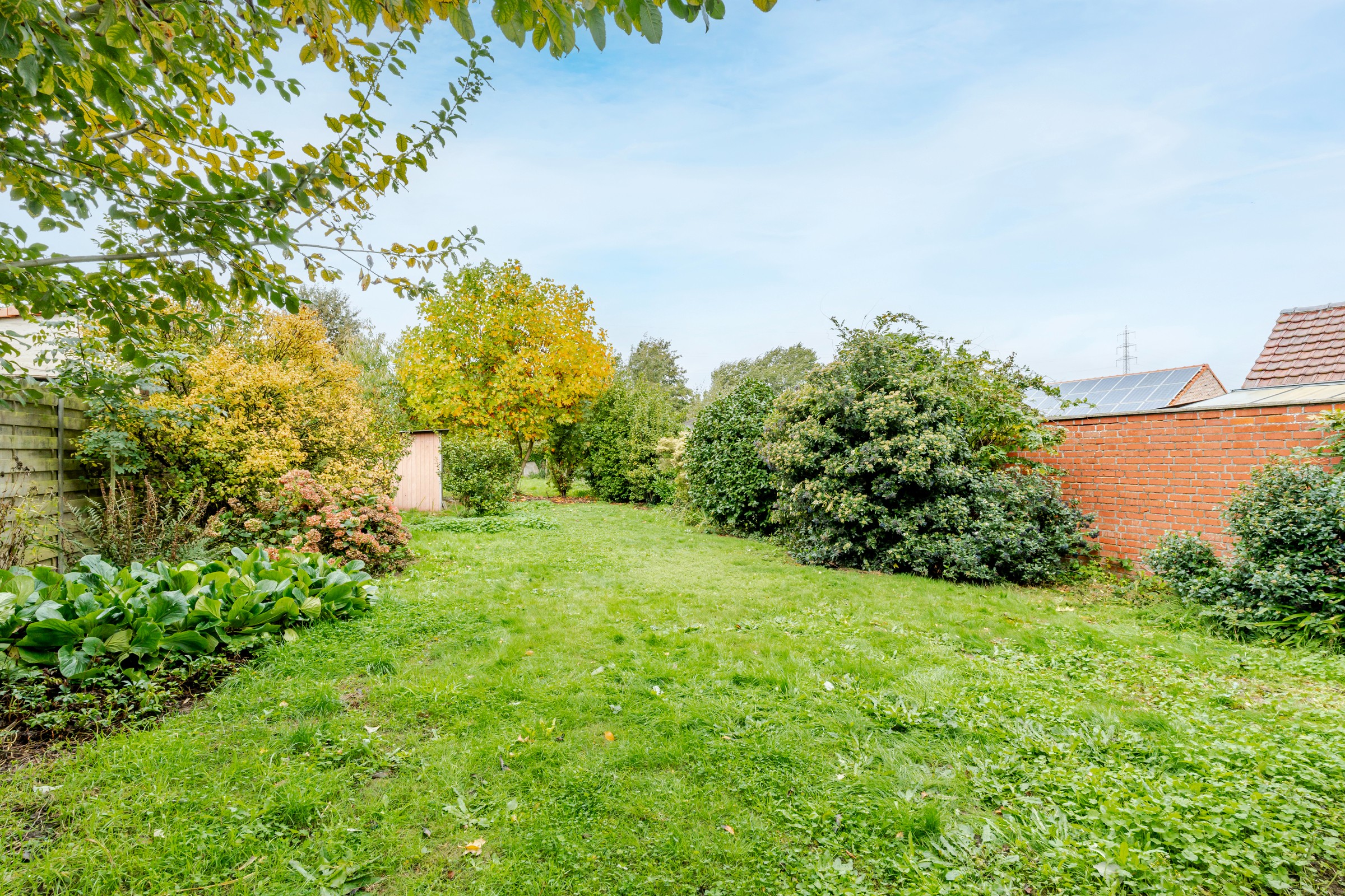 Ruime te renoveren woning op 625m² in Sint-katharina - foto 4
