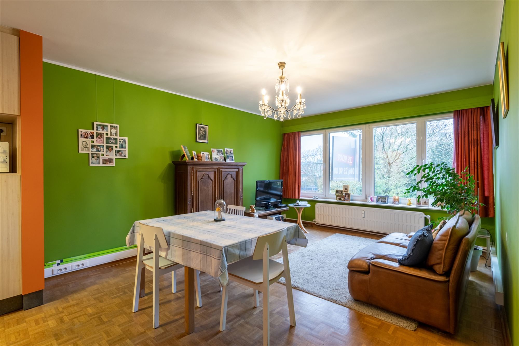 Apartment - photo 4