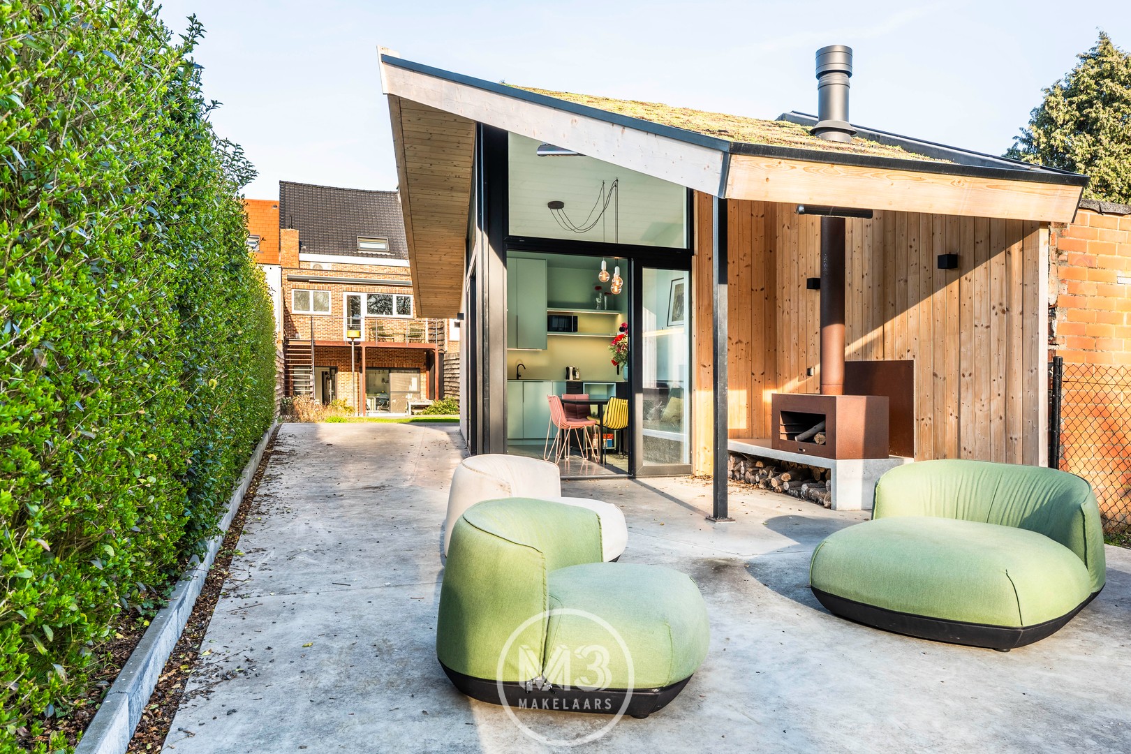 Instapklare woning met mooie tuin - foto 2
