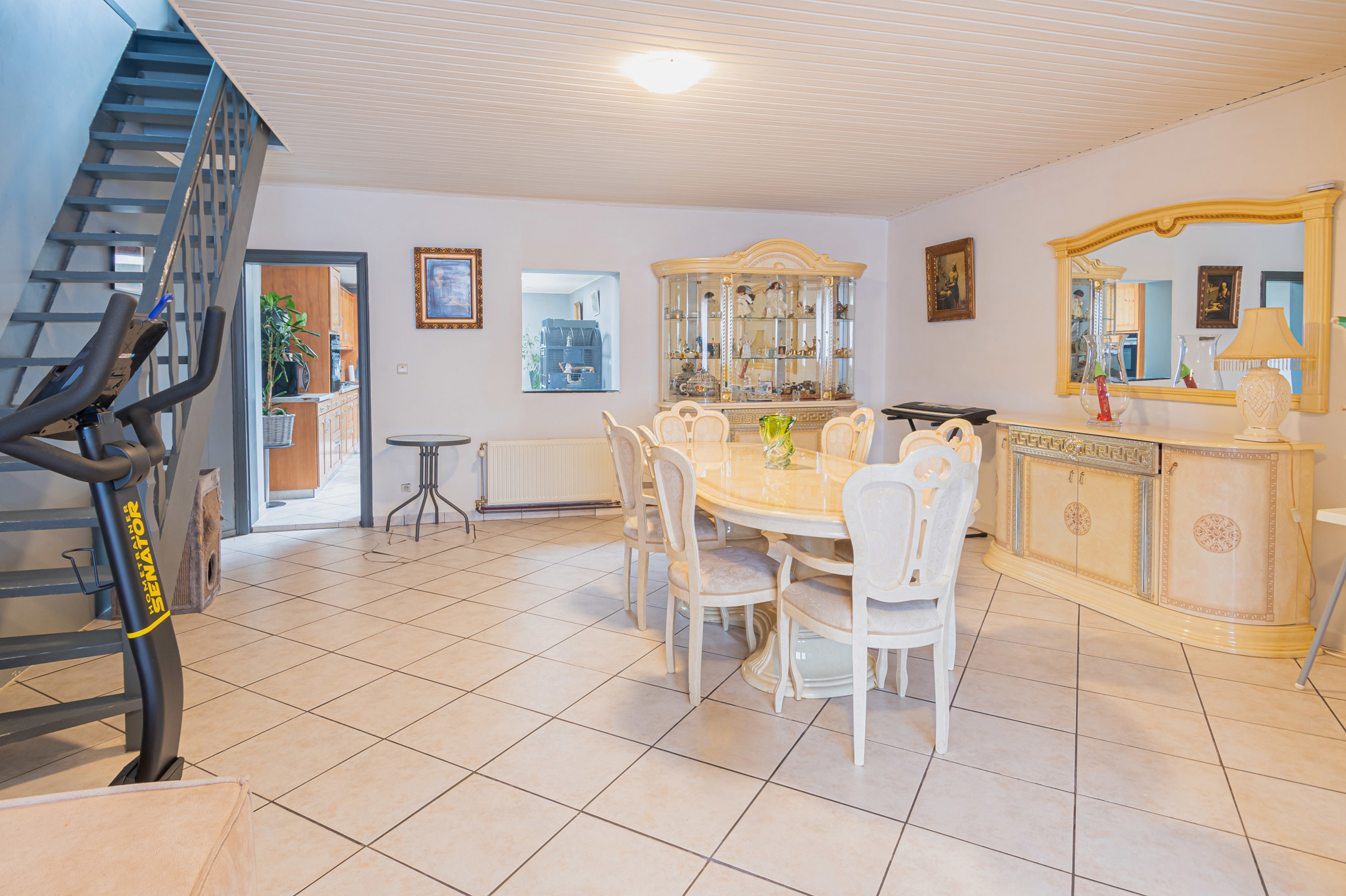 Gezellige en energiezuinige woning op centrale locatie  - foto 3