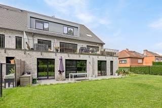 Apartment for rent in Leuven
