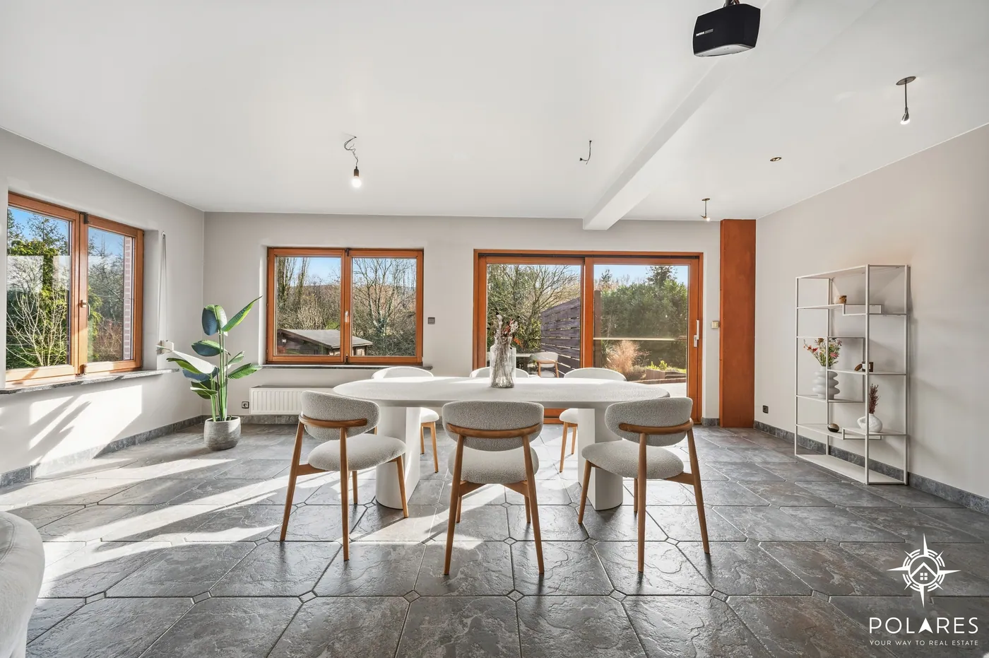 Spacious villa for sale in prime location in Herent - photo 4
