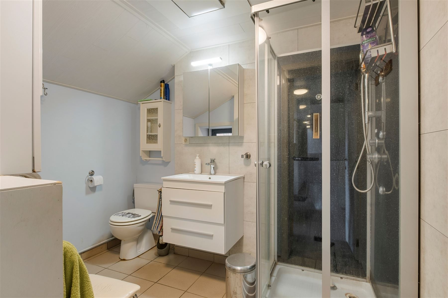 Propriété - photo 5