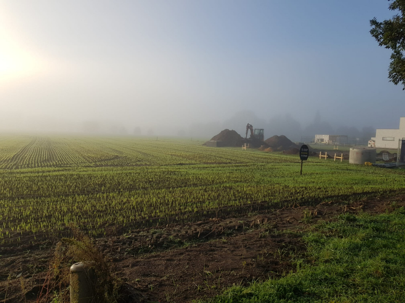 Wonen met zicht op agrarisch gebied. - foto 3
