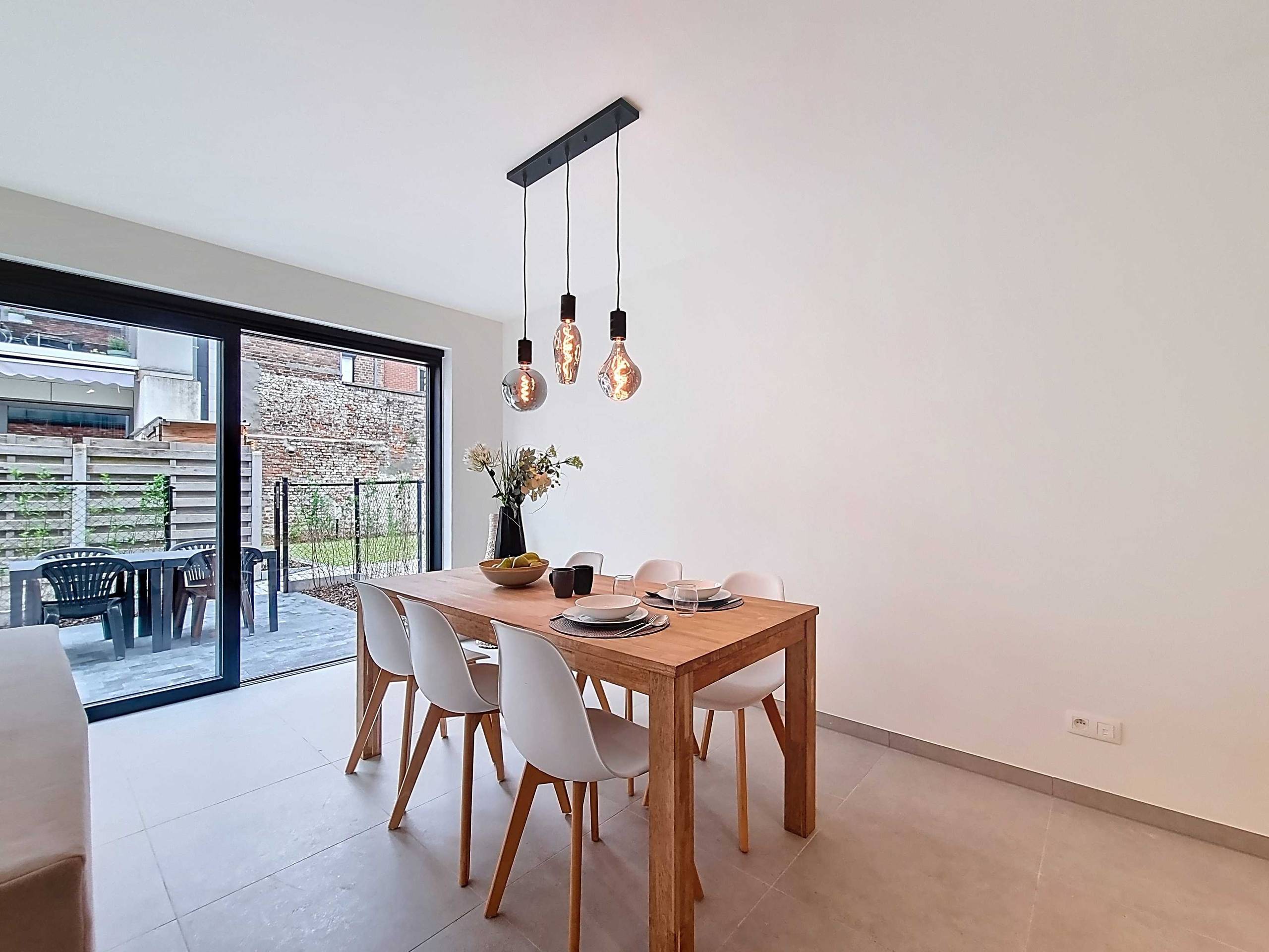 Appartement te huur in Zoutleeuw met 2 slaapkamers - foto 5