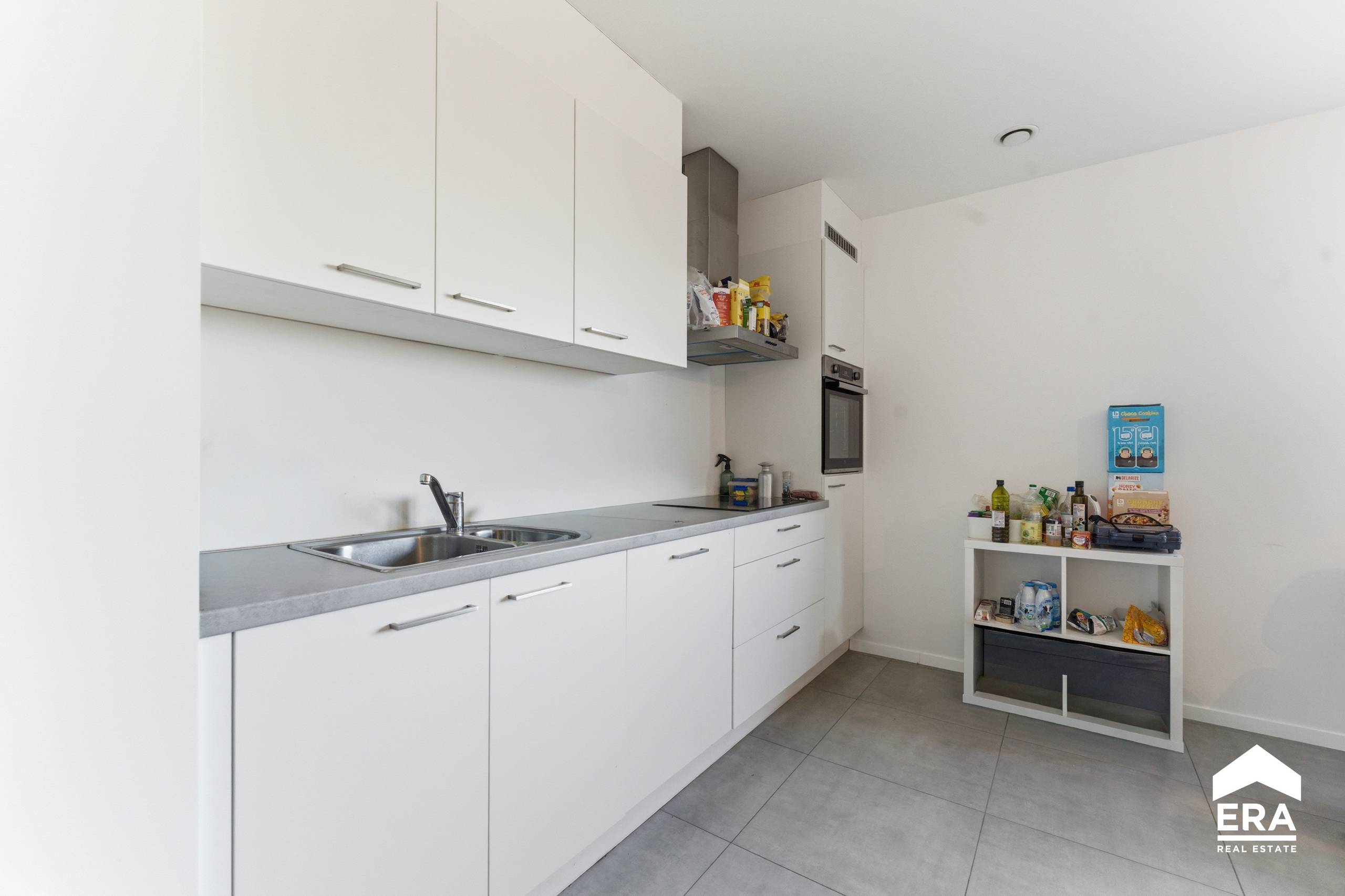 Ruim nieuwbouwappartement 2SLPK in centrum Staden - foto 4