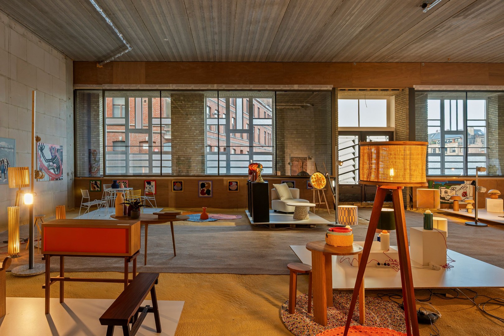 Commercial for sale in Kortrijk - photo 1