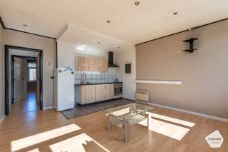 Charmant appartement d'une chambre situé au quatrième étage (sans ascenseur) d'un immeuble classé. Cet appartement allie authenticité et...