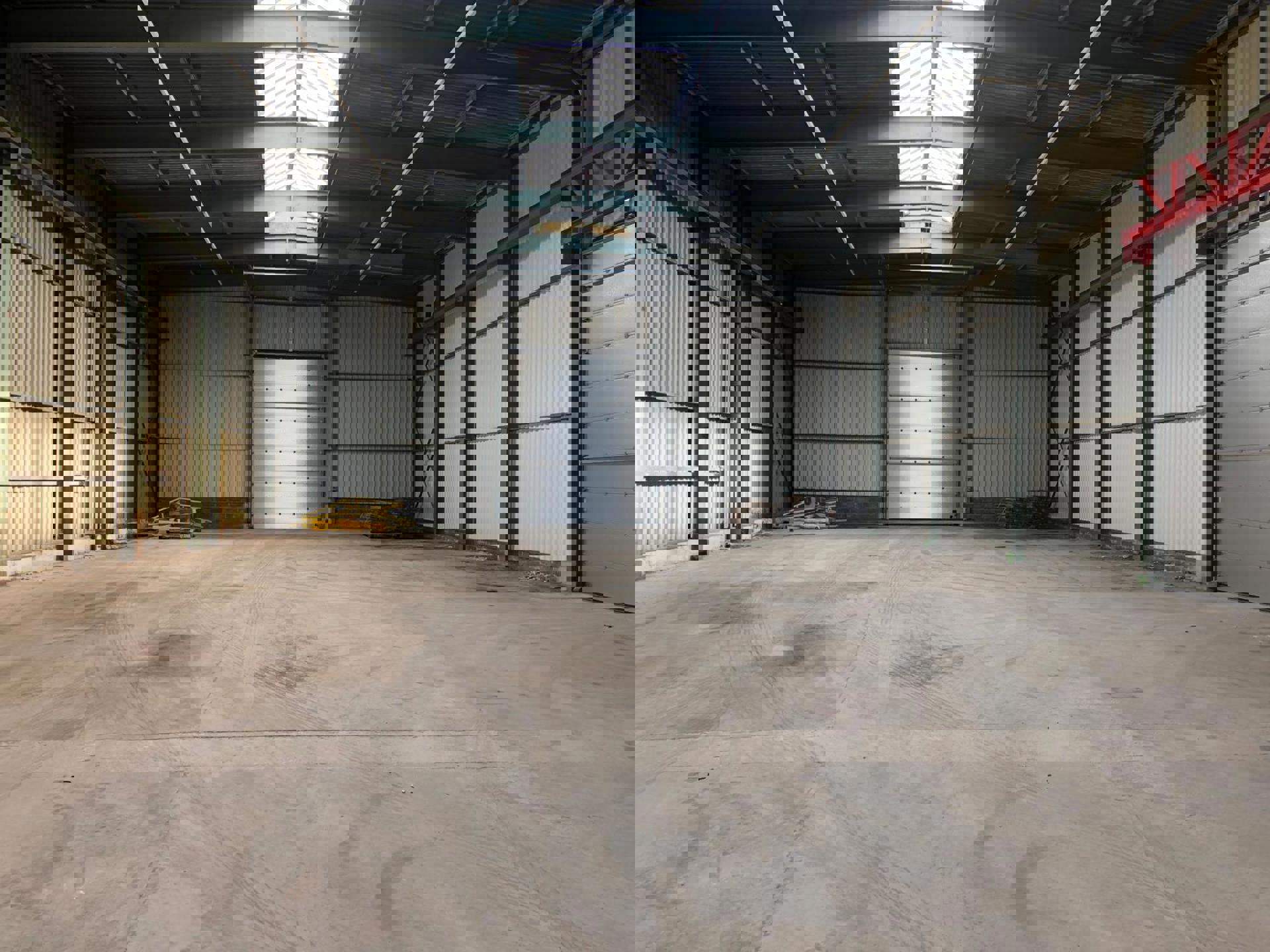 Commercial for rent in Willebroek - photo 2