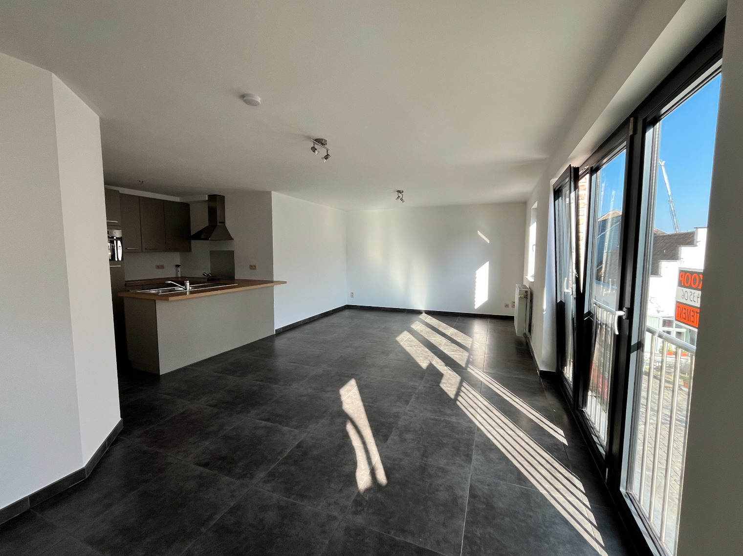 Appartement te koop in Ronse met 1 slaapkamer - foto 4