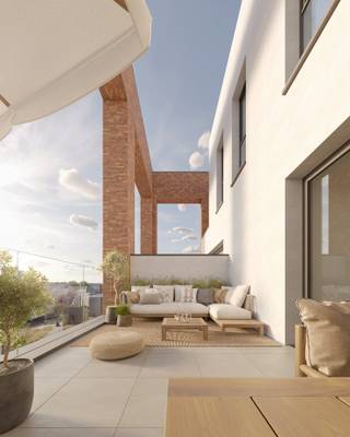 Appartement à vendre à Pelt