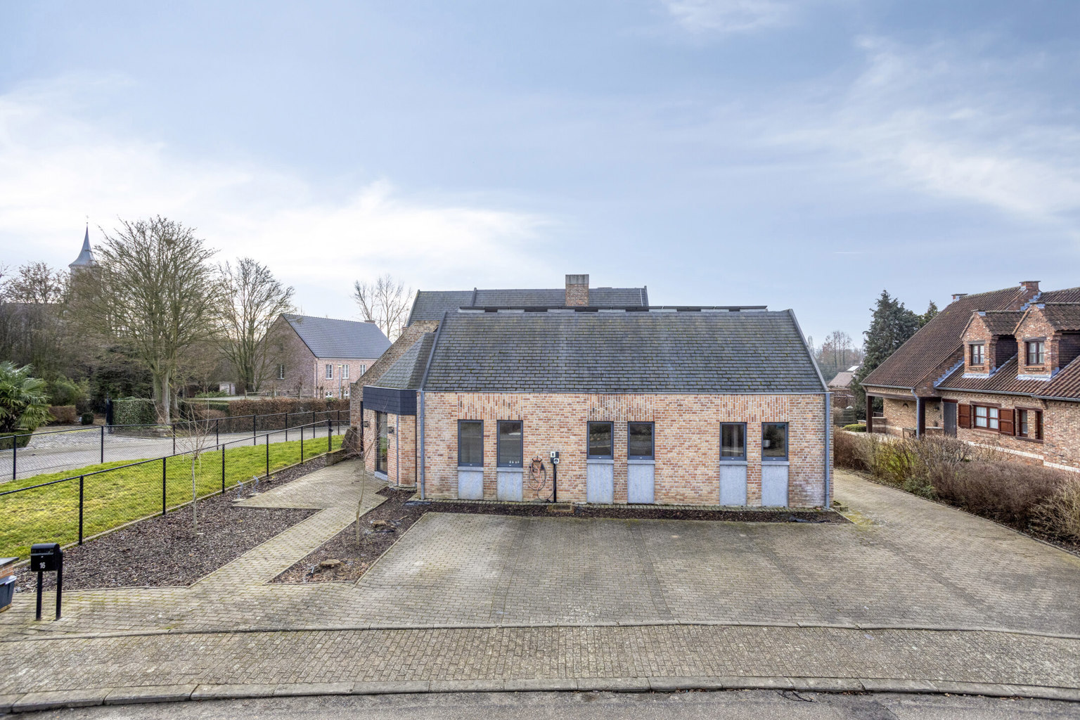 OPEN KIJKMOMENT 8 MAART TUSSEN 10u00 EN 12u00 - foto 2