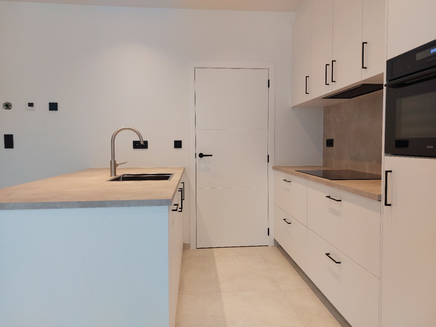 Instapklaar energieneutraal 2 slaapkamer nieuwbouw-appartement in Neerpelt centrum - foto 5