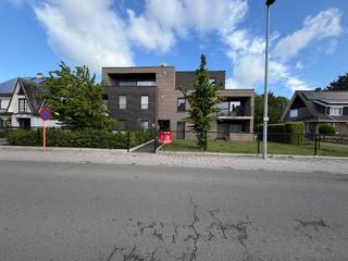 Apartment for rent in Geel