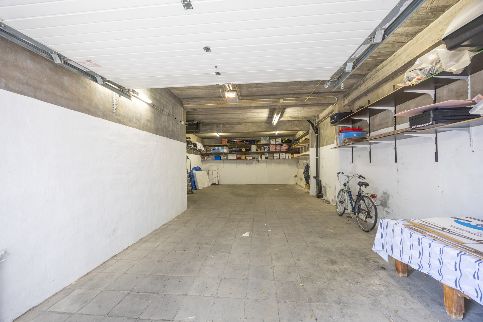 Garage te koop in Oostende - foto 4
