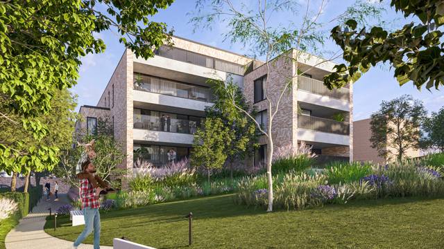 Project te koop in Hoeselt