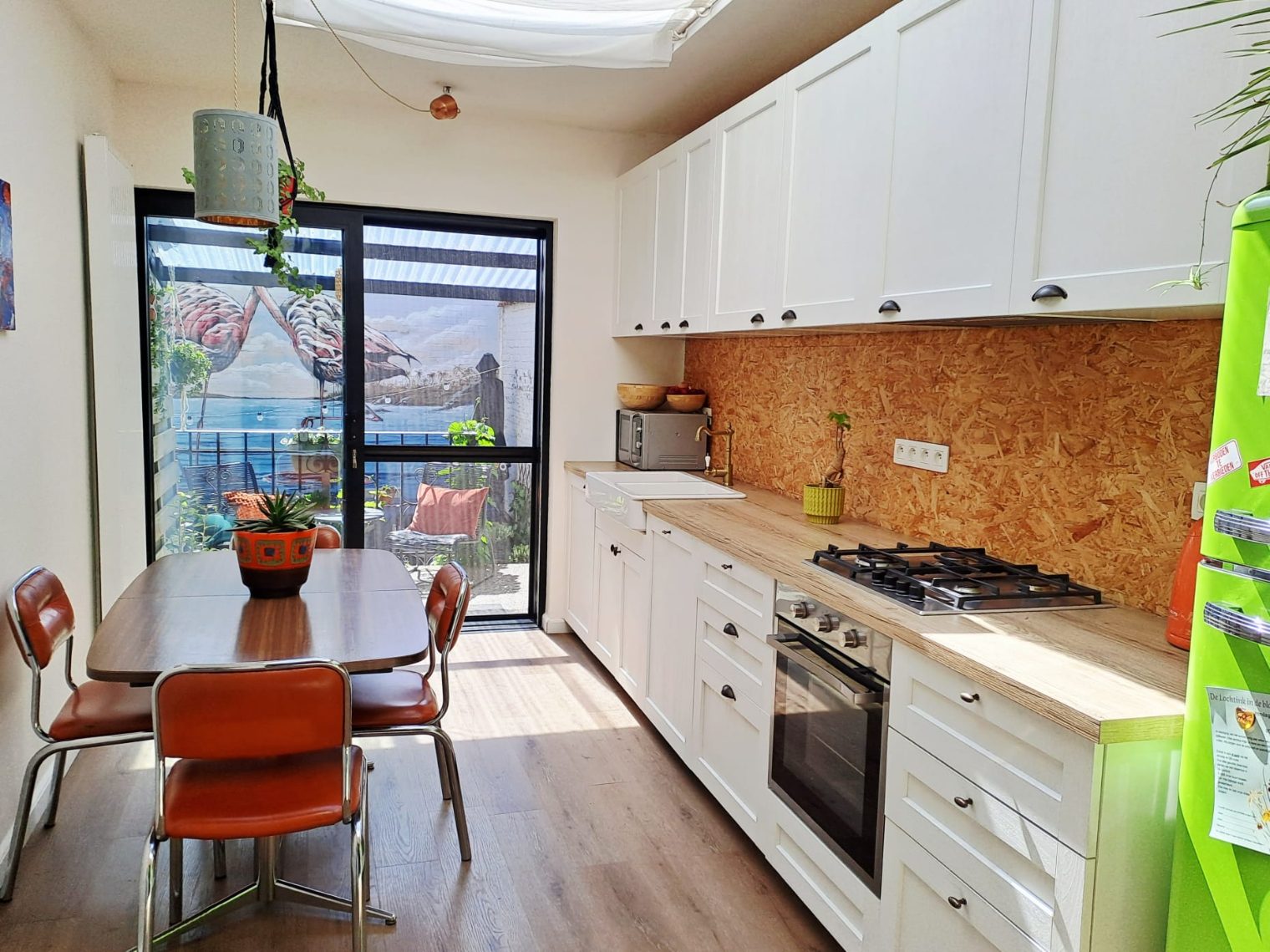 Huis te koop in Kortrijk met 4 slaapkamers - foto 5