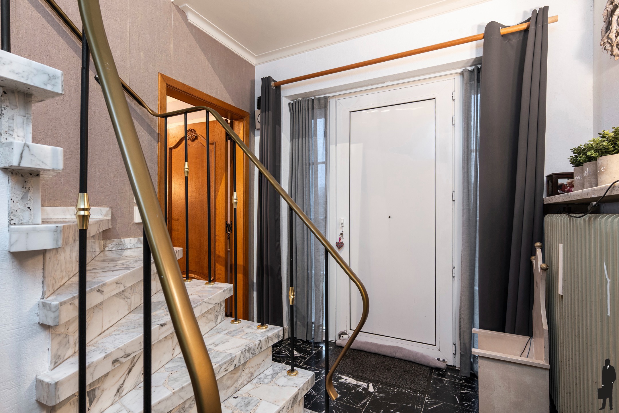 Vrijstaande woning met 4 slpk. gelegen op gunstige locatie te Minderhout - foto 4