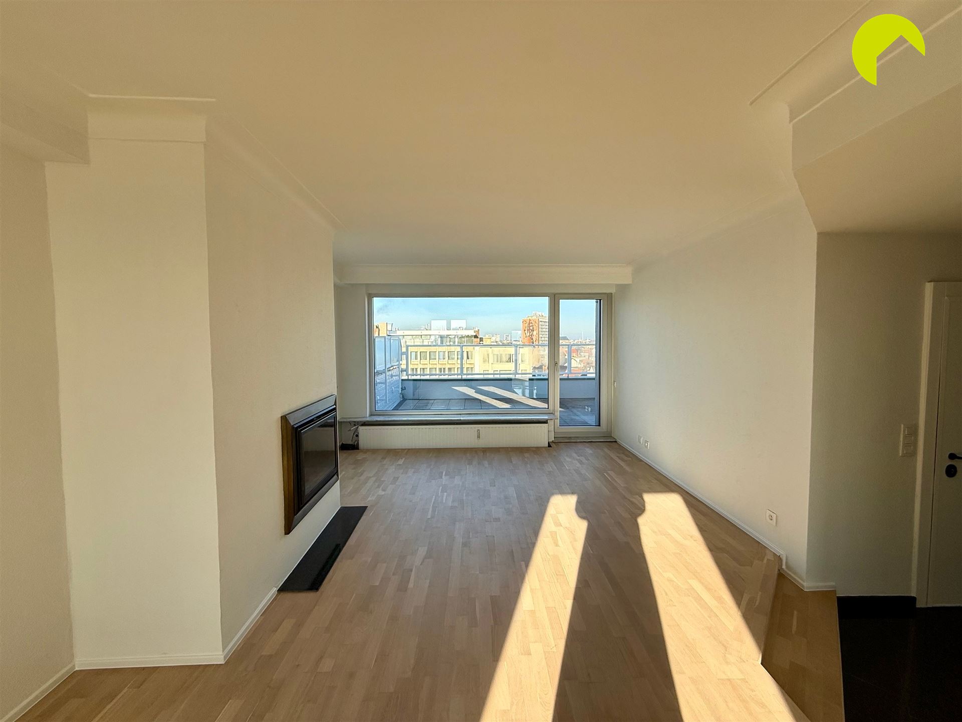 Prachtig 3 SLK appartement te huur  - foto 3