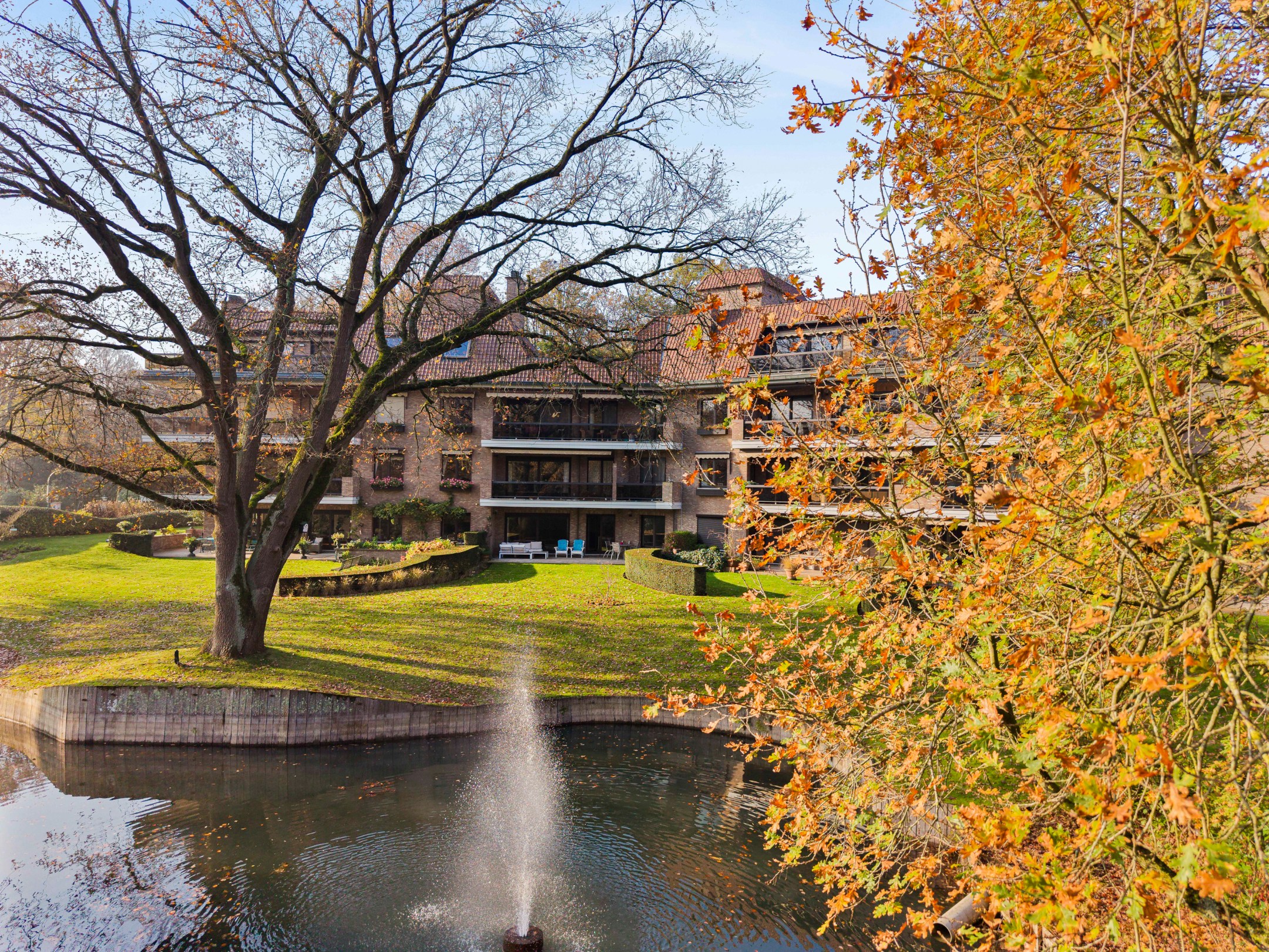 Apartment for sale in Brasschaat with 3 bedrooms - photo 1