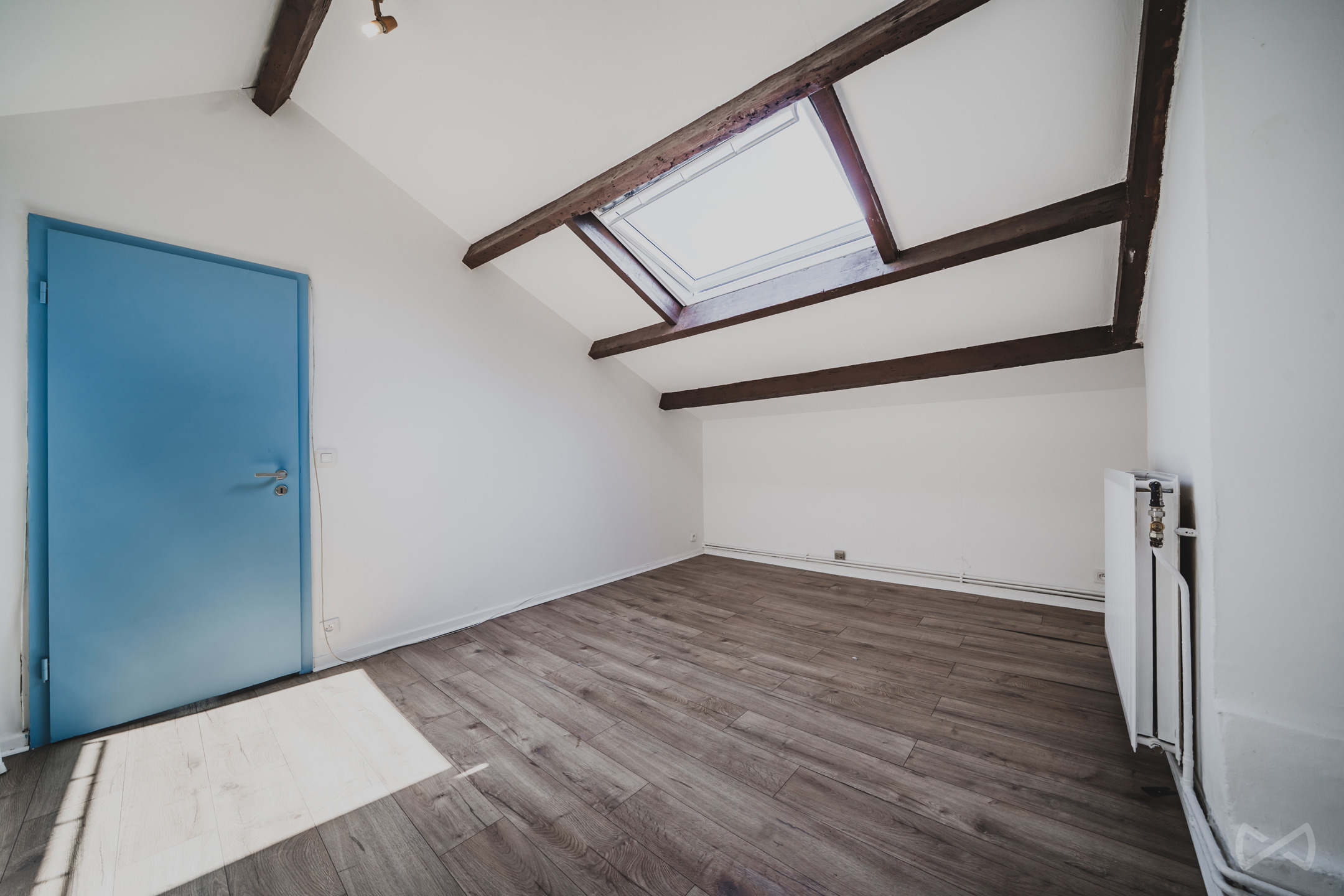 Appartement te koop in Luik met 1 slaapkamer - foto 5