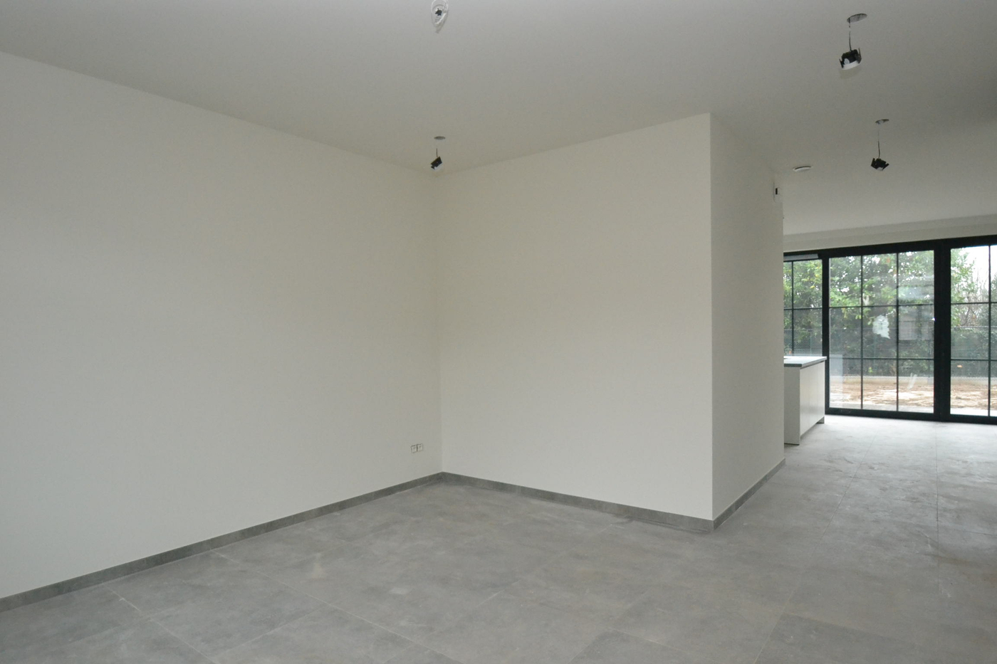 Knappe, moderne woning met 3 slaapkamers - foto 2