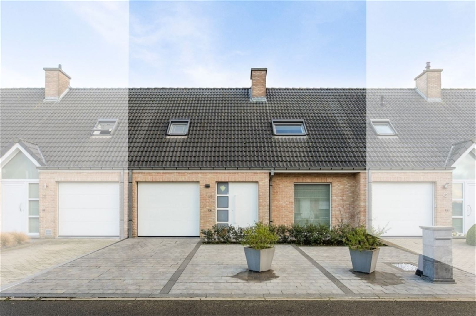 Woning in Avelgem
