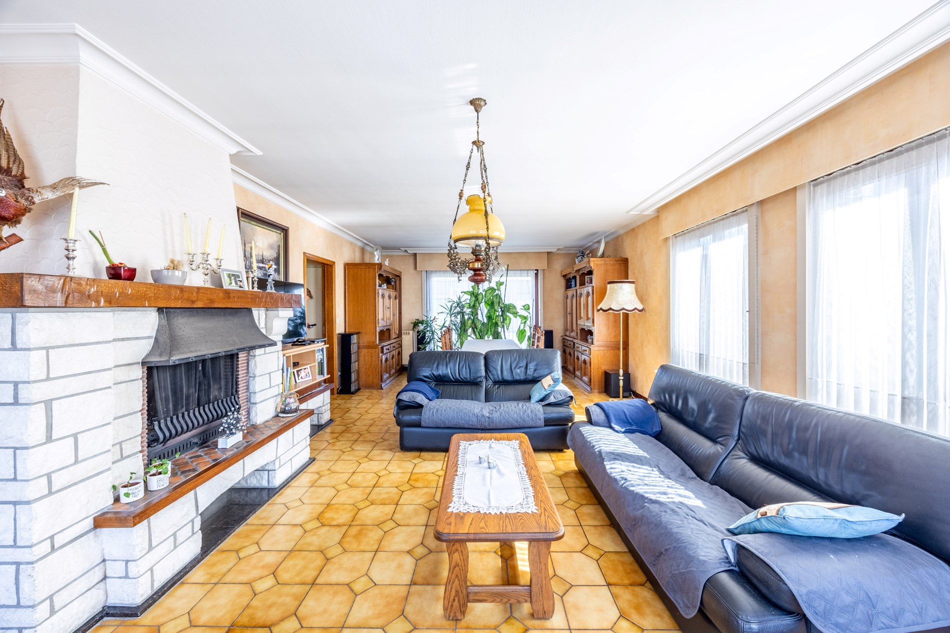 POLYVALENTE EIGENDOM OP 978 M² - foto 3