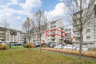 Op zoek naar een goed gelegen appartement met 3 slaapkamers te Kessel-Lo? Dan is dit zeker een kijkje waard !Gelegen op de tweede verdieping,...