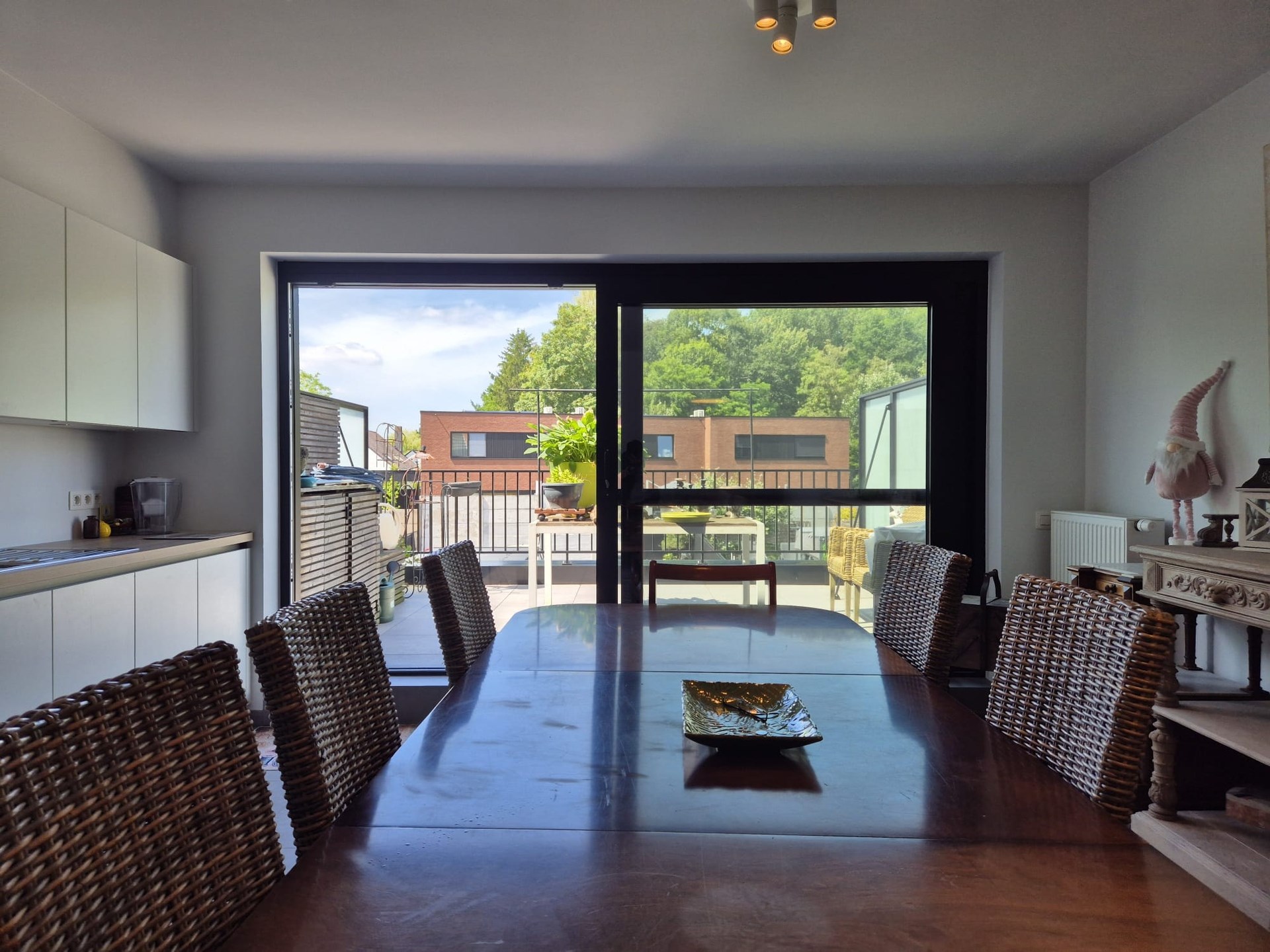 Apartment for rent in Wetteren with 1 bedroom - photo 5