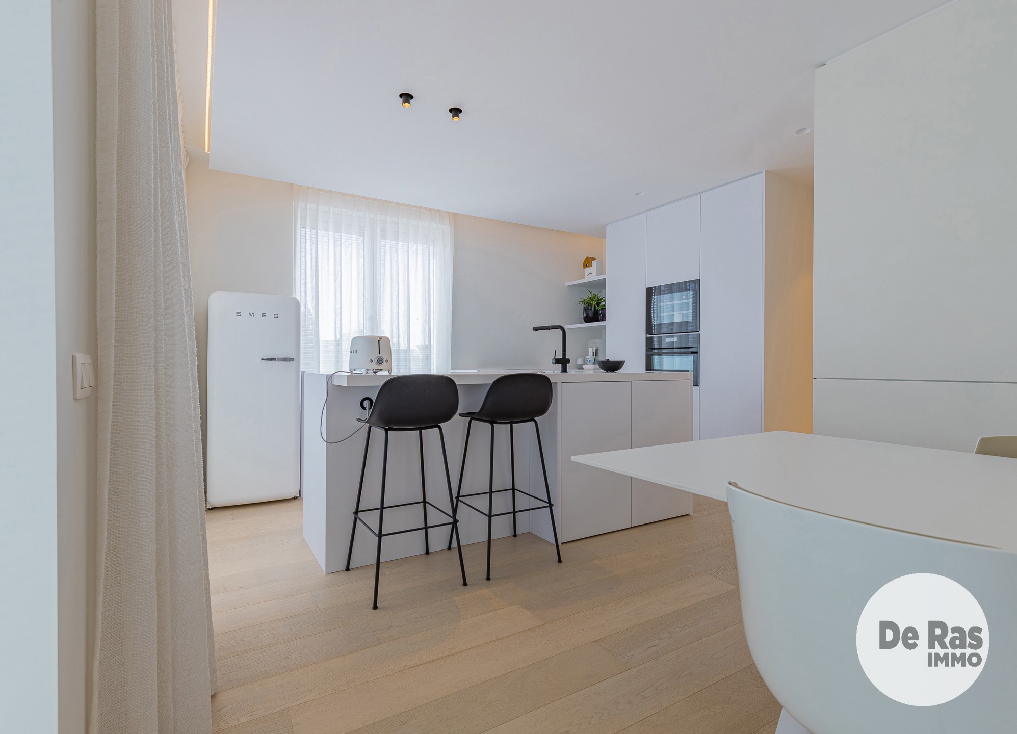 AALST-Exclusieve Penthouse, high end afgewerkt,op toplocatie - foto 5